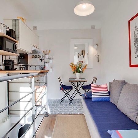Appartement Padel - Welkeys Биарриц Экстерьер фото